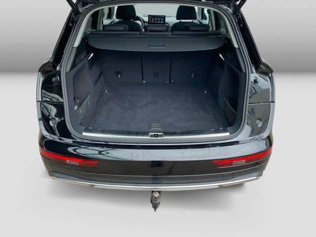 Audi Q5 40 TDI Quattro S-Tronic