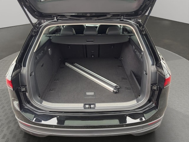 Volkswagen Passat 2.0 TDI Business DSG Variant