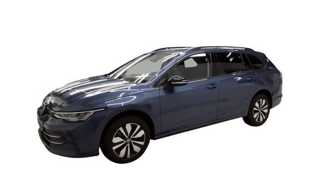 Volkswagen Golf 1.5 TSI Variant