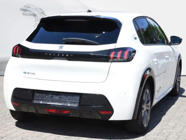 Peugeot E-208 Allure Pack