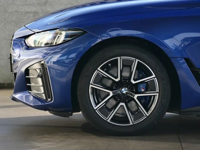 BMW i4 Drive pro M50 Sedan