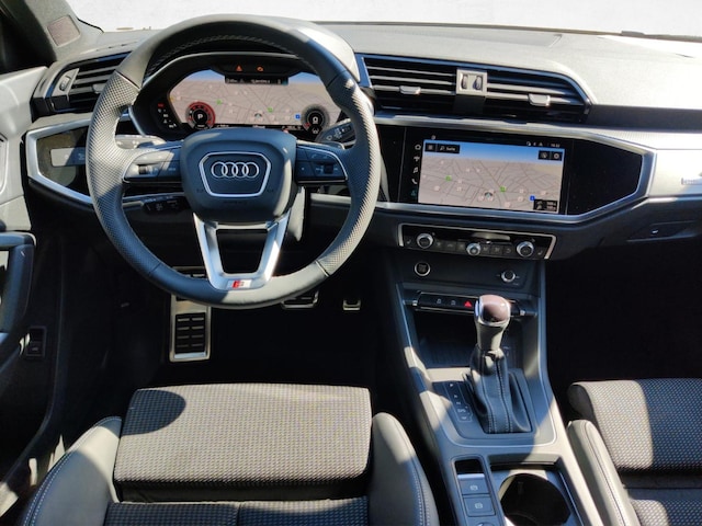 Audi Q3 35 TFSI S-Tronic