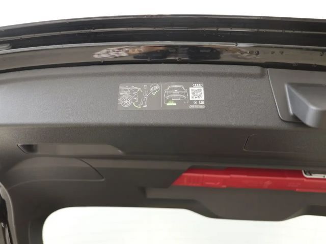 Audi A3 30 TFSI Sedan