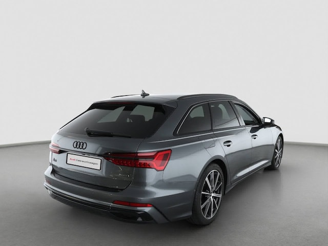 Audi A6 45 TFSI Avant Quattro S-Line S-Tronic