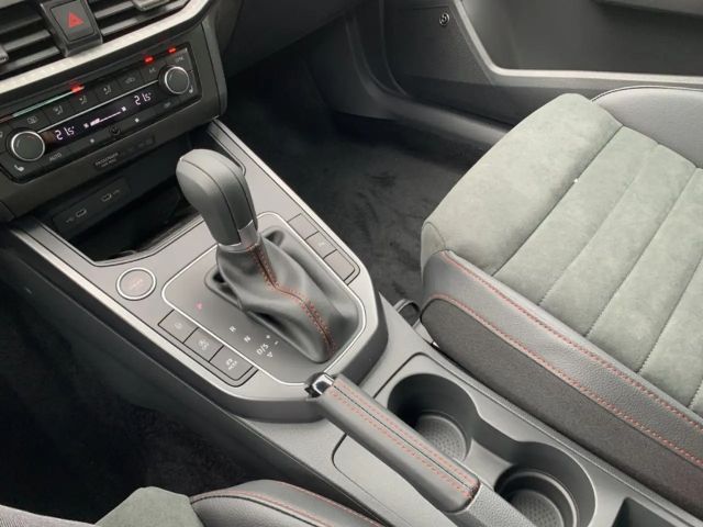 Seat Ibiza 1.5 TSI DSG FR-lijn