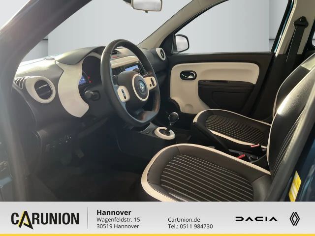 Renault Twingo E-Tech Intens