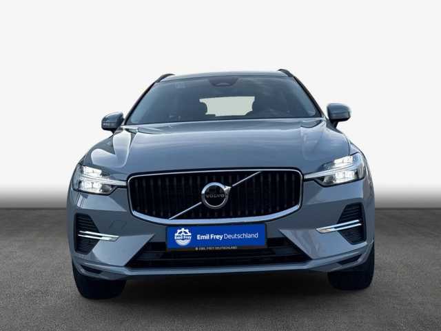 Volvo XC60 XC60