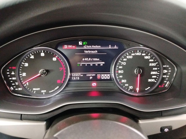 Audi A5 40 TFSI S-Tronic Sportback