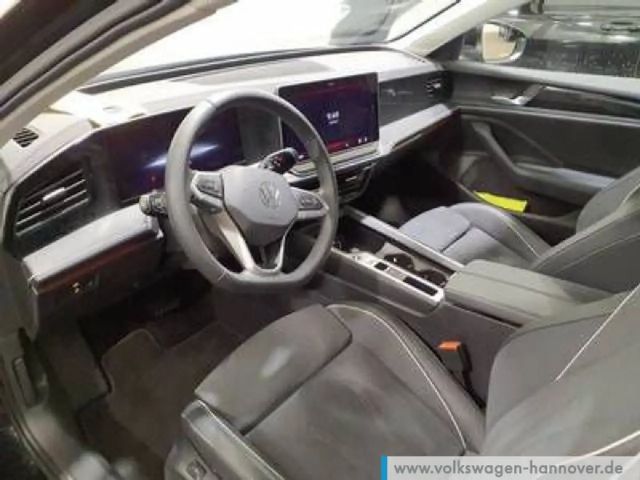 Volkswagen Passat 2.0 TDI Business DSG Variant