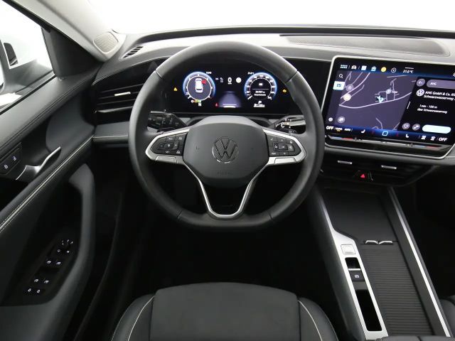 Volkswagen Passat 2.0 TDI Business DSG Variant