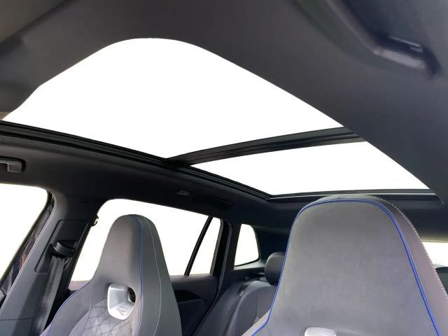 Volkswagen Tiguan 1.5 TSI DSG R-Line