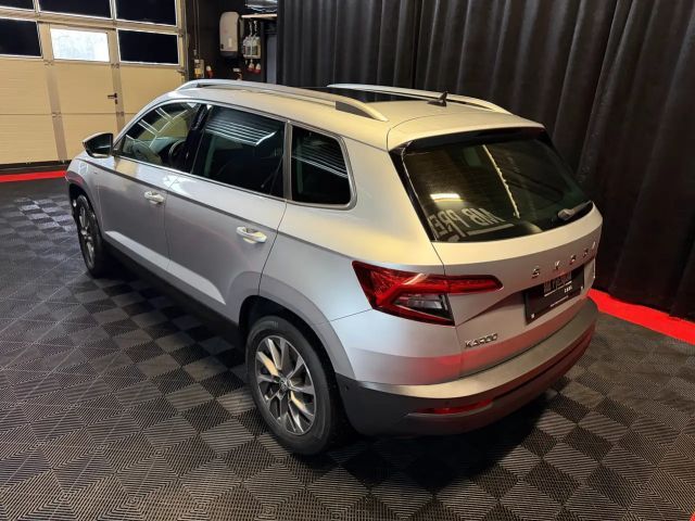 Skoda Karoq 4x4 Clever