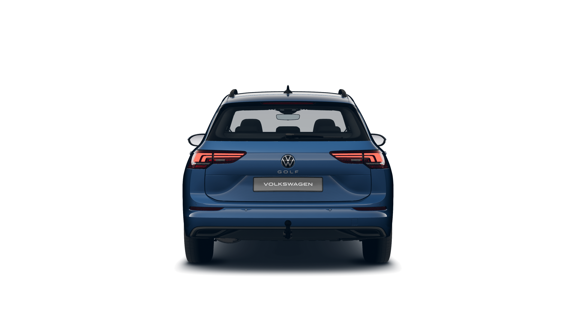 Volkswagen Golf Life Variant
