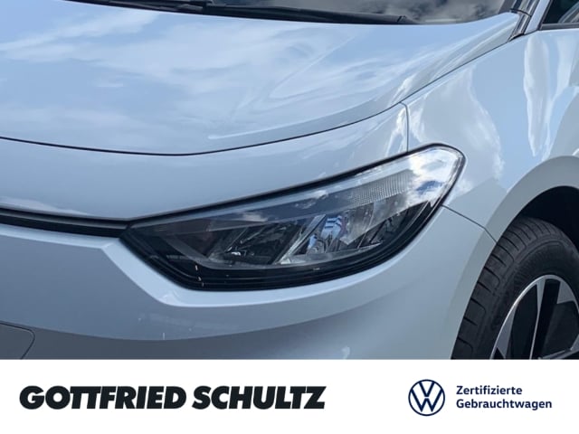 Volkswagen ID.3 58 KWh Performance Pro