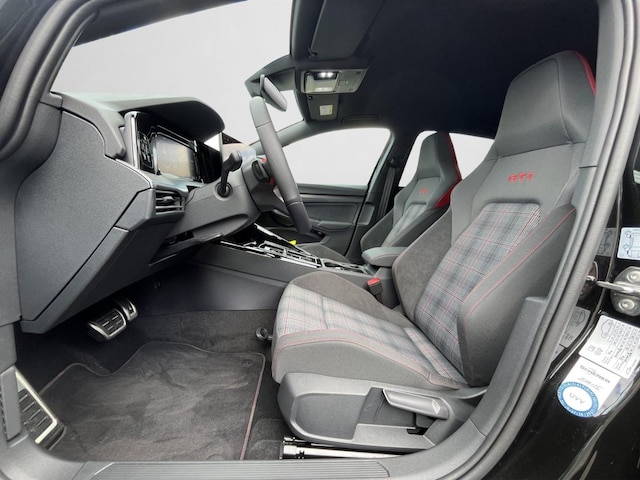 Volkswagen Golf GTI Sound