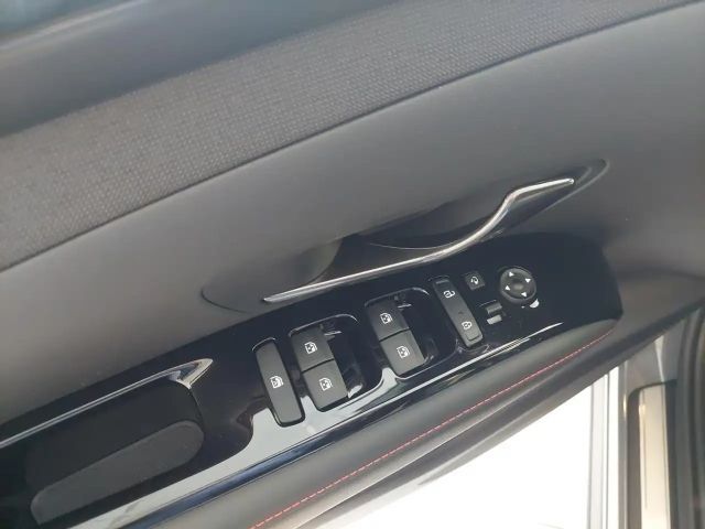 Hyundai Tucson N Line T-GDi