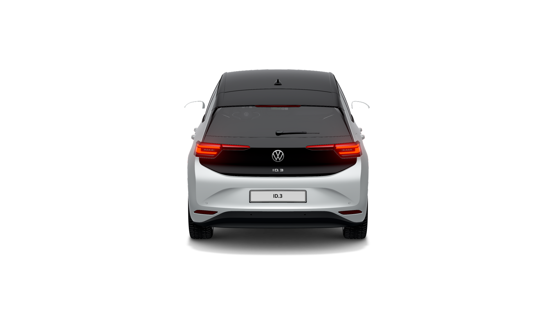 Volkswagen ID.3 45 kWh Pure