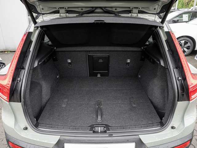 Volvo XC40 Plus Recharge