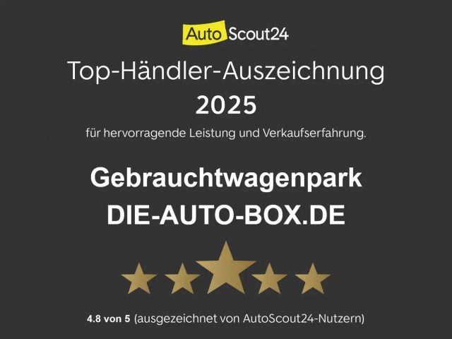 Volkswagen Touran 7-zitter Highline R-Line