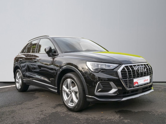 Audi Q3 35 TFSI S-Tronic