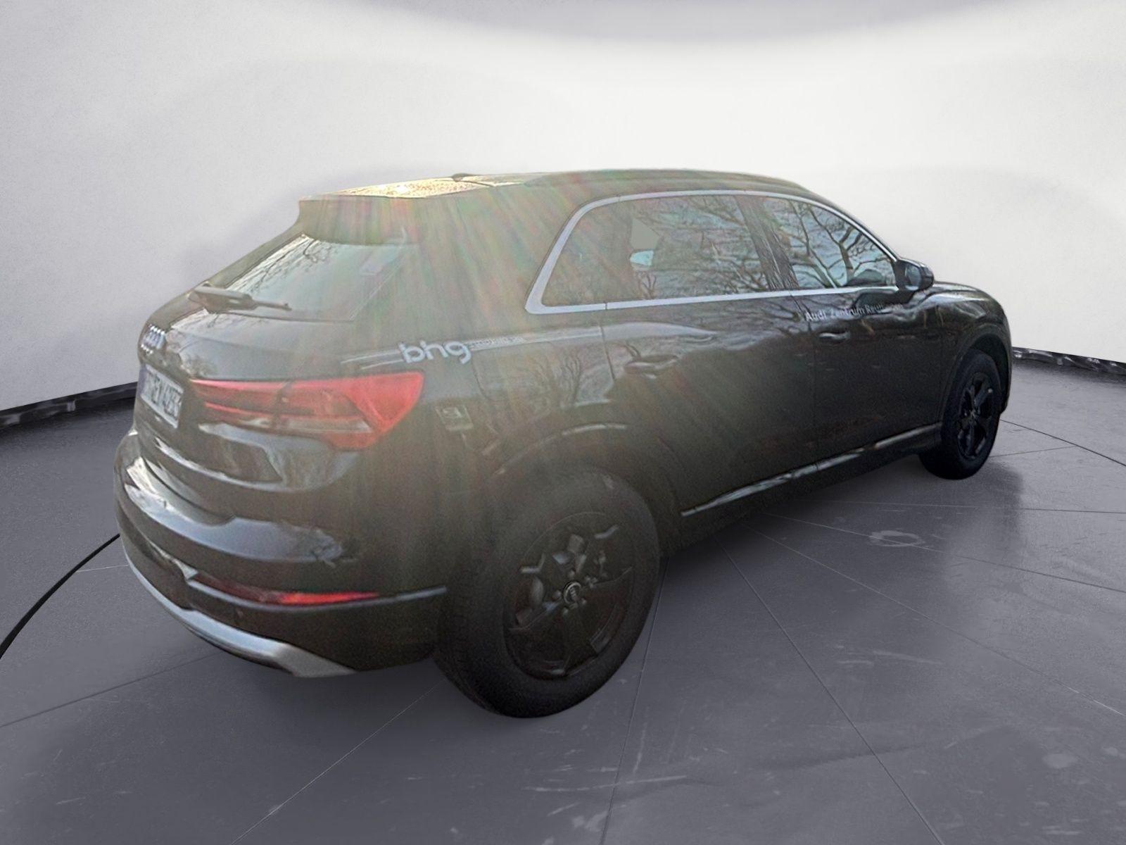 Audi Q3 35 TFSI S-Tronic