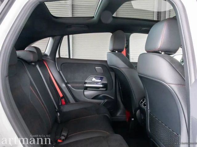 Mercedes-Benz GLA 35 AMG 4MATIC AMG Line