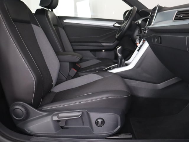 Volkswagen T-Roc 1.0 TSI Cabriolet