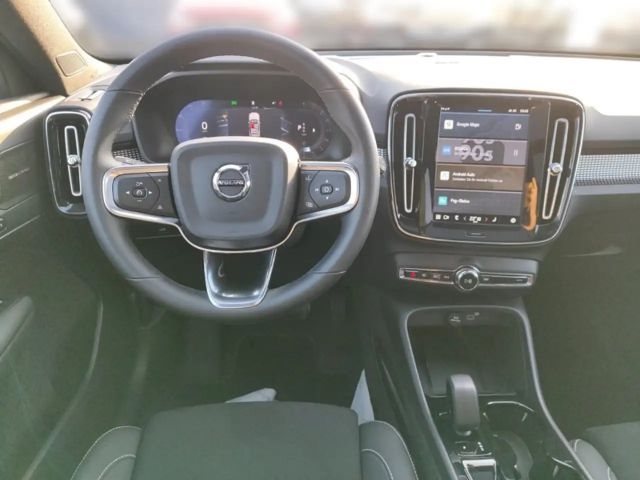 Volvo XC40 Ultra