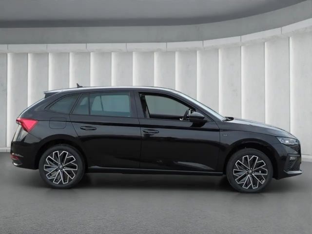 Skoda Scala 1.0 TSI Tour