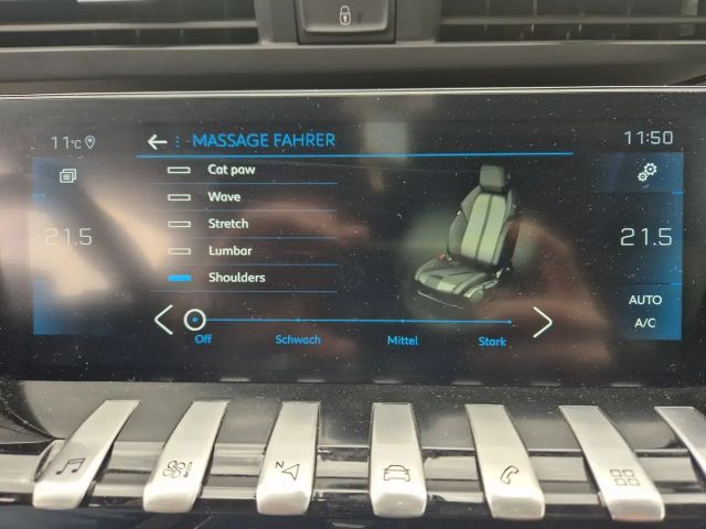 Peugeot 508 BlueHDi EAT8 GT-Line SW