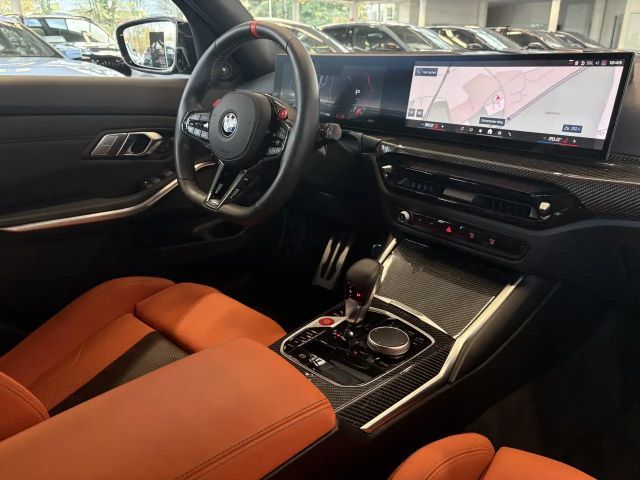 BMW M3 Competition Touring