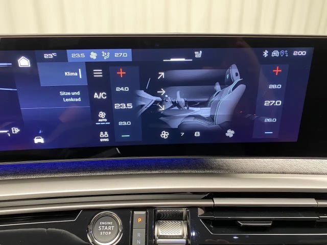 Peugeot 3008 Allure Pack Hybrid