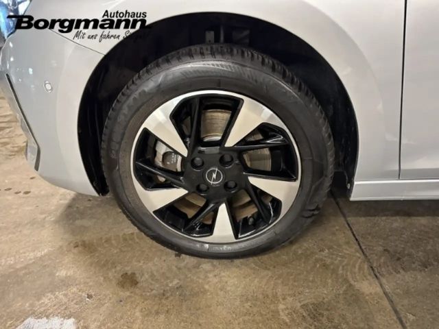 Opel Corsa Apple CarPlay - LED - Rückfahrkamera