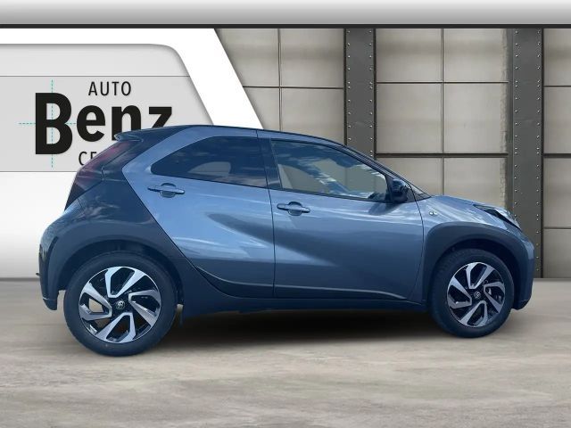 Toyota Aygo X 1.0 VVT-i Hatchback