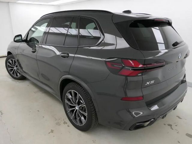 BMW X5 M-Sport xDrive