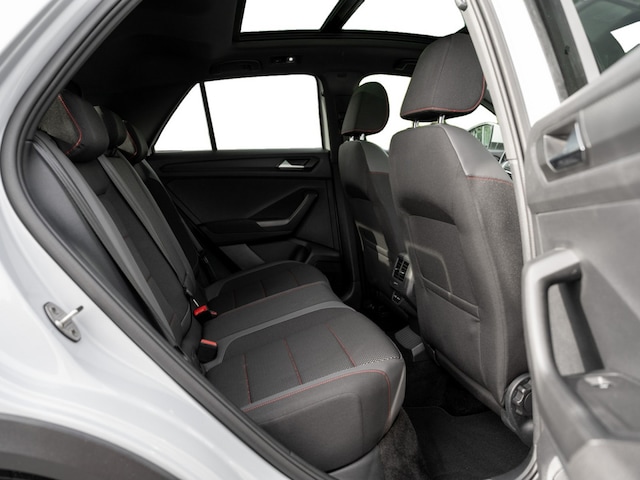 Volkswagen T-Roc 1.5 TSI Sport