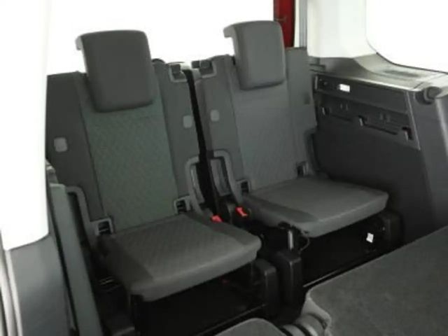 Volkswagen Caddy 1.5 TSI BMT DSG Life