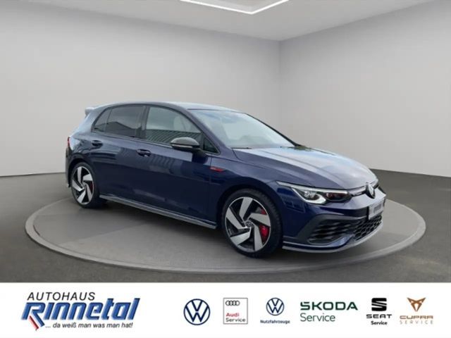 Volkswagen Golf 2.0 TSI DSG GTI Golf VIII Style