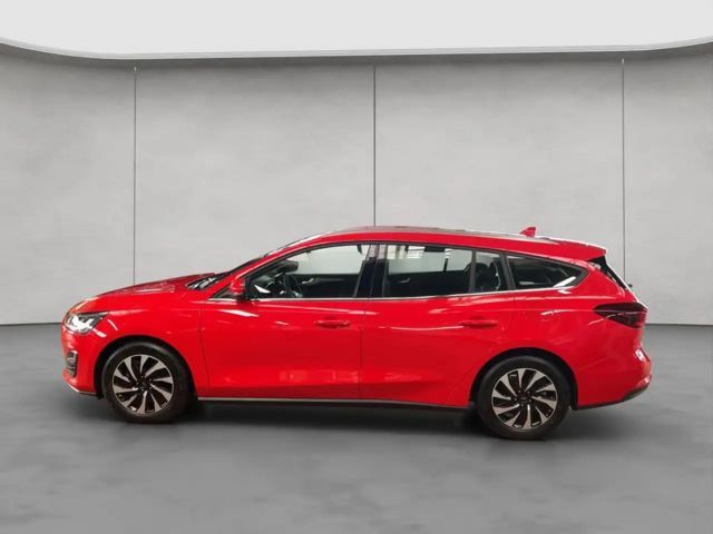 Ford Focus EcoBoost Titanium Wagon