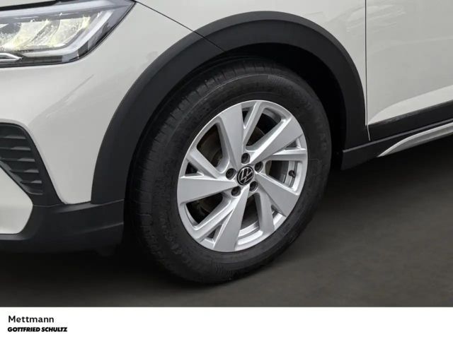 Volkswagen Taigo 1.0 TSI Life