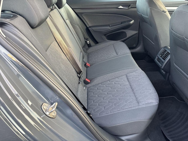 Volkswagen Golf DSG Variant