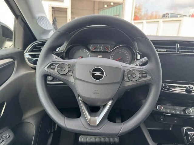 Opel Corsa F Basis