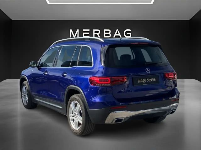 Mercedes-Benz GLB 200 GLB 200 d