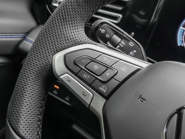 Volkswagen Tiguan 4Motion DSG R-Line