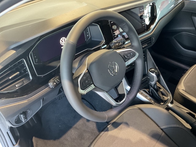 Volkswagen Taigo 1.5 TSI DSG Style