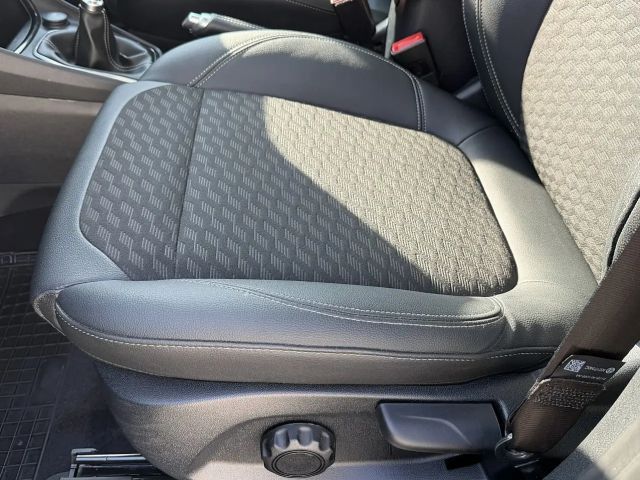 Ford Puma EcoBoost Titanium