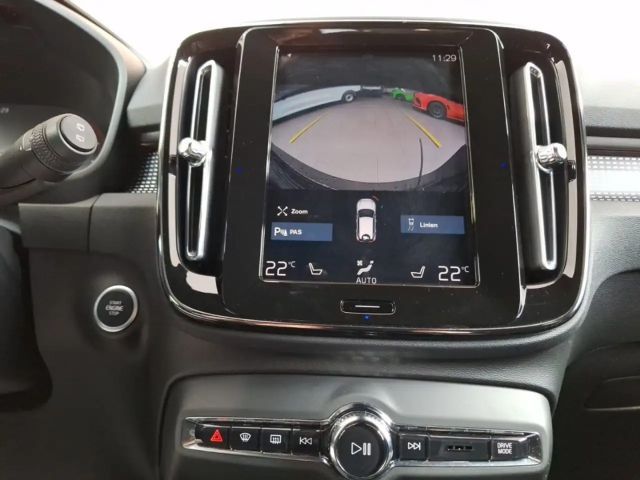 Volvo XC40 R-Design T3