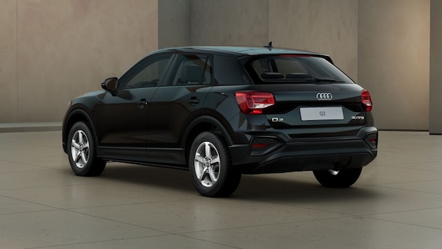 Audi Q2 30 TFSI