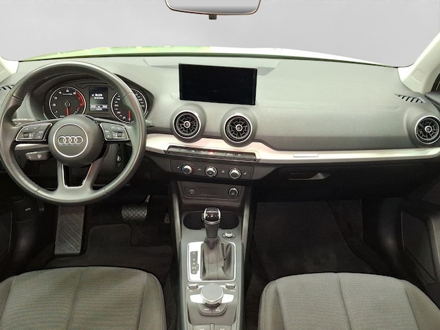 Audi Q2 35 TFSI S-Tronic