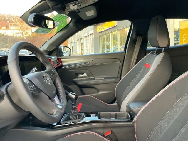 Opel Mokka GS-Line Grand Sport